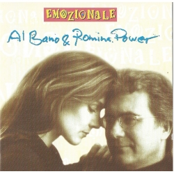  Al Bano & Romina Power ‎– Emozionale 